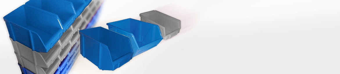 Plastične univerzalne kutije